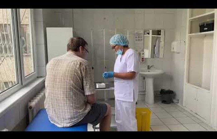 В центре психического здоровья вы можете получить консультационную помощь по самым сложным вопросам.