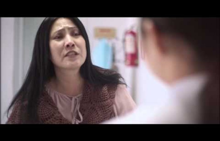 Антикоррупционный ролик (Будущие медики) - NewNomad production