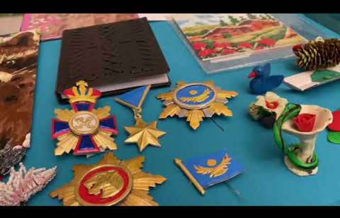 ЦПЗ выставка