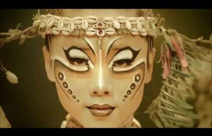 цирк Дю Солей