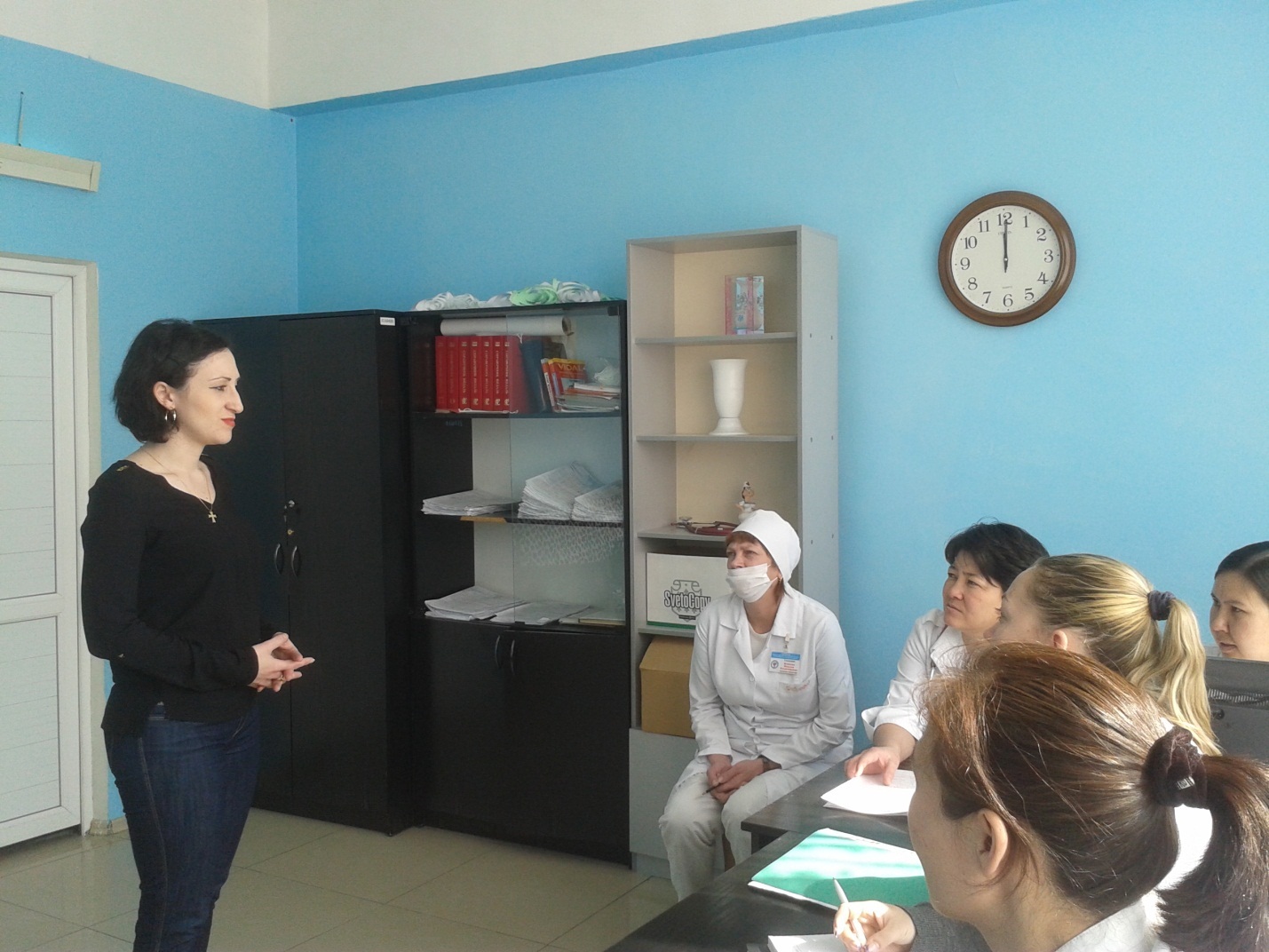 «Клиника, диагностика наркологических расстройств» nark1