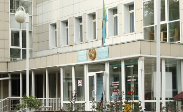 Алматыда ішімдік пен есірткіге тәуелділіктен емделген 25 мыңға жуық адамның 800-і ғана есептен шығарылды