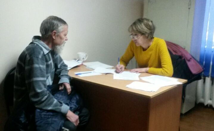 Организован и проведен прием в Ауэзовском УВД Организован и проведен прием в Ауэзовском УВД