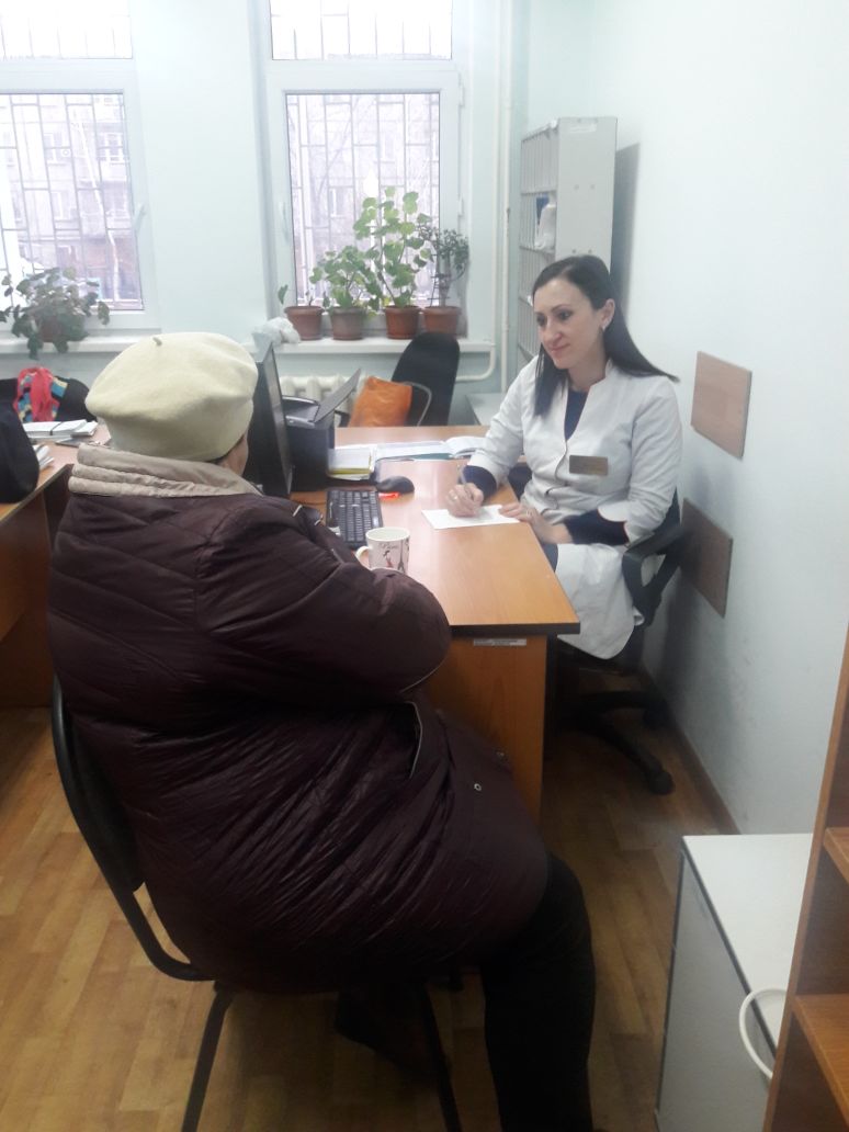 В ГНЦМСК проведен День открытых дверей, в рамках Всемирного дня борьбы со СПИДом IMG-20171211-WA0001.jpg