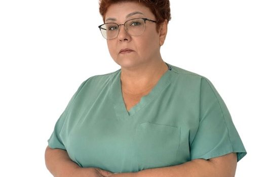 Третьякова Вера Анатольевна