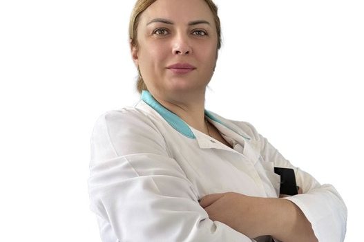 Полумыскова Надежда Федровна