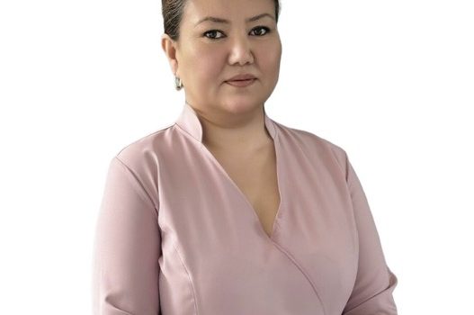 Кожанова Асель Асылбековна 