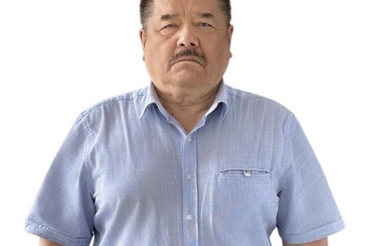 Илиясов Конысбай Илиясов Конысбай