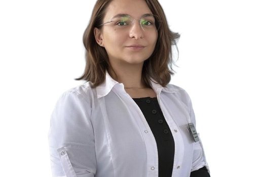 Гусейнова Зарина Муслимовна