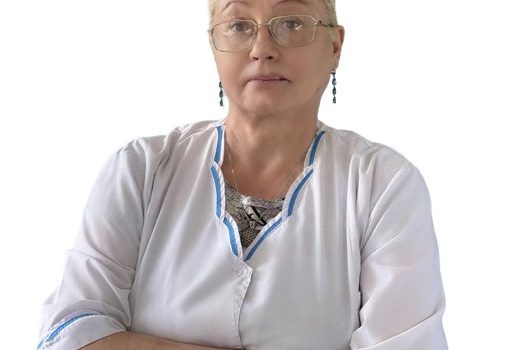 Турчак Нина Викторовна