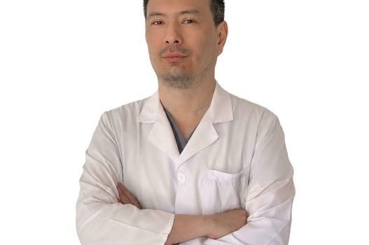 Суюнбеков Данияр Сапарович