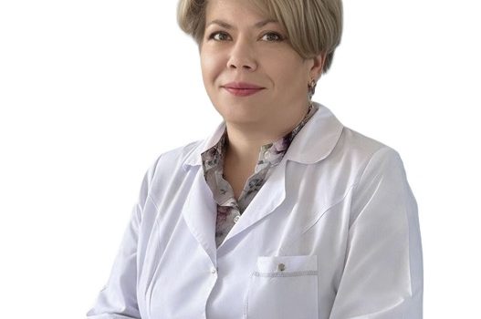 Борисова Наталия Николаевна