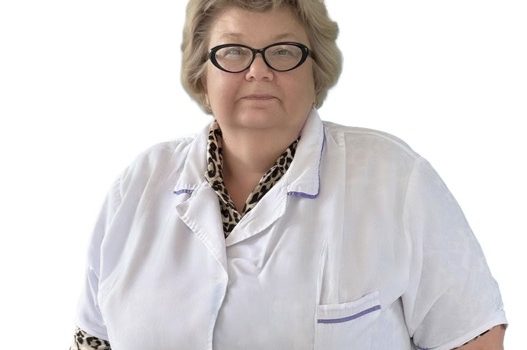 Сулейманова Елена Валерьевна