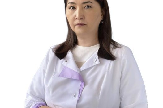 Жолдыбаева Жанна Сагатовна Жолдыбаева Жанна Сагатовна