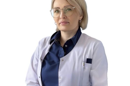Приходько Татьяна Сергеевна