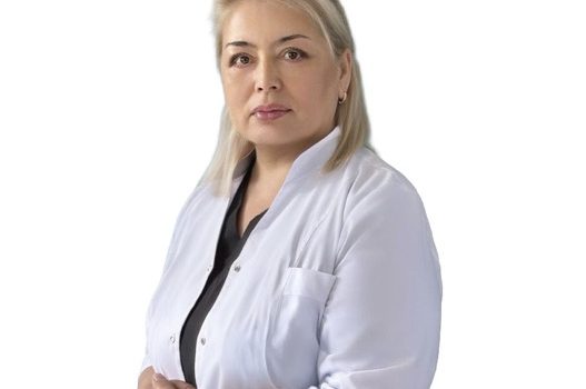 Садирова Разиям Маджитовна