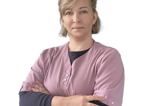 Цой (Абильдаева) Софья Александровна Цой (Абильдаева) Софья Александровна