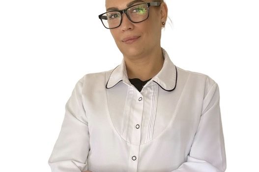 Белобородько Марина Владимировна