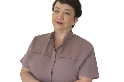 Богданова Елена Николаевна