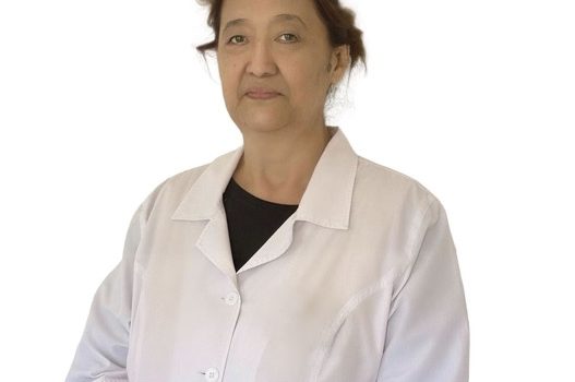 Кулахмедова Мархамат Абсапиевна Кулахмедова Мархамат Абсапиевна