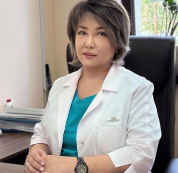 Татиева Роза Жексембаевна Татиева Роза Жексембаевна