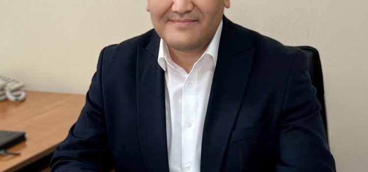 Сеилбеков Чингиз Абжапарович Сеилбеков Чингиз Абжапарович