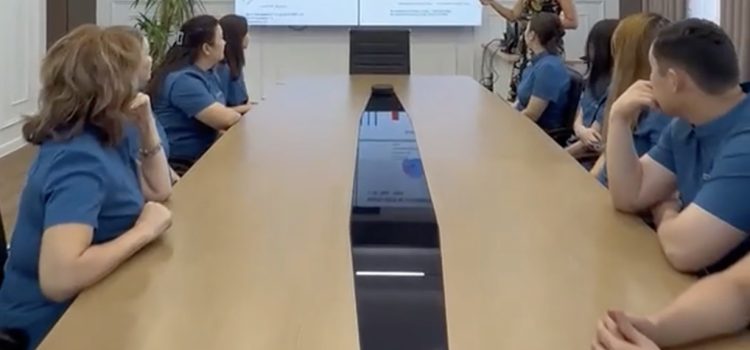 Алматы қаласының Телемедицина орталығы — әр тұрғынға тәулік бойы қолдау