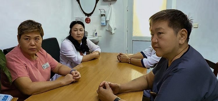 БОРЬБА С ЗАВИСИМОСТЬЮ: Один день из 5 отделений!