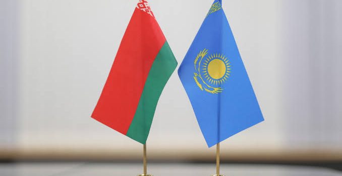 Клиническая психология без границ 🇰🇿🇧🇾